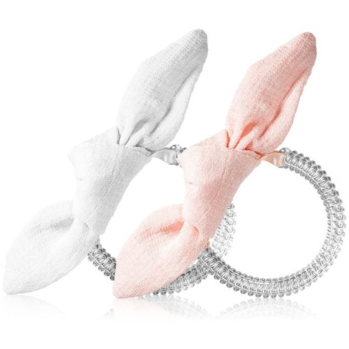 Invisibobble bowtique duo nordic breeze lemming go Cene
