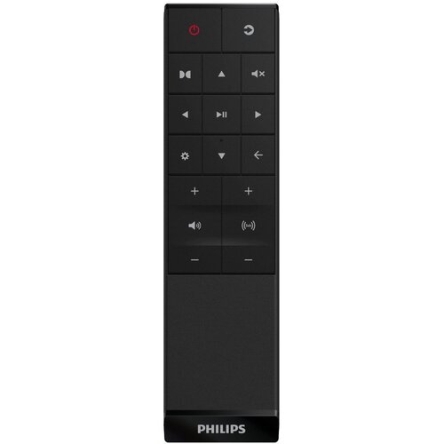 Philips TAB8505/10 soundbar zvučnik Slike
