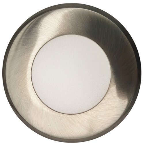  LED ugradno stropno svetlo LED/3W/230V Slike