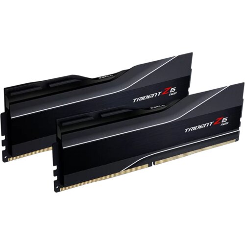G.skill Trident Z5 Neo 32GB Kit (2x16GB) DDR5-6000 CL36 EXPO DIMM RAM Slike