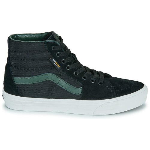 Vans SK8-Hi Crna Slike