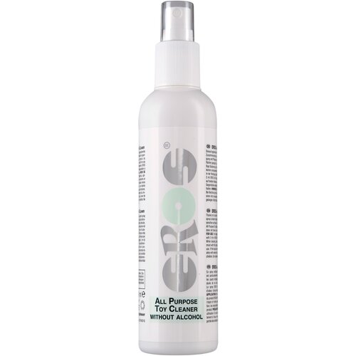 Eros Intimate &amp;amp; Toy Cleaner 200ml Slike