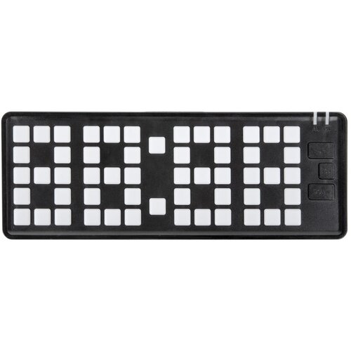 Karlsson Digitalna budilica Keyboard &amp;ndash; Slike