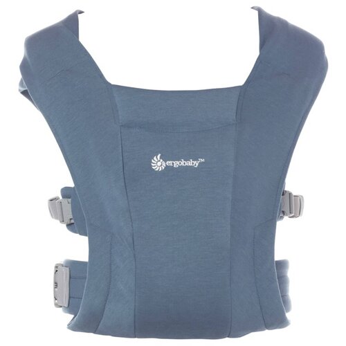Ergobaby Embrace nosiljka Oxford Blue Cijene