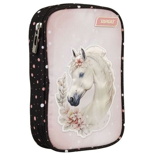 Target Jednostruka pernica Multy Ponny Blossom, puna Slike