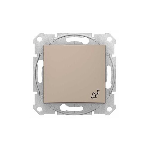  Tipkalo 10AX simbol zvono titan SEDNA Slike