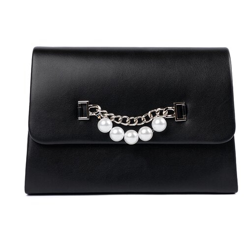 Shelvt Small elegant black handbag Cijene