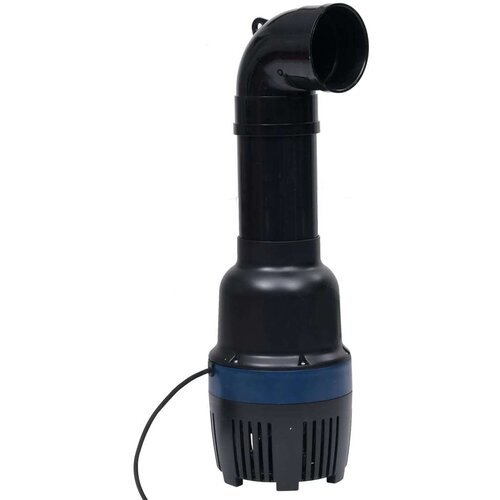 vidaXL Crpka za ribnjak 26 000 L/h 135 W Cijene