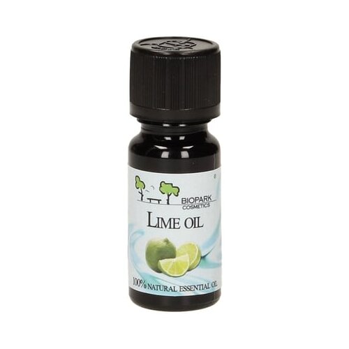 Biopark Cosmetics Eterično olje limete Slike