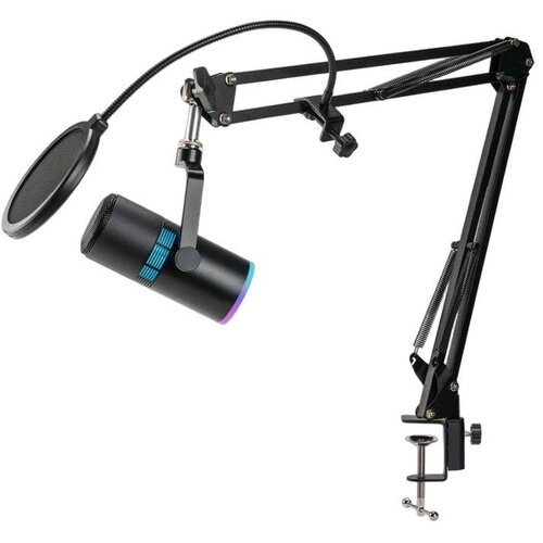 Thronmax Mikrofon M30 Condenser RGB USB Capsule Kits, (5000075358) Slike