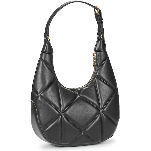 Love Moschino Torbice za na ramo EMBOSSED QUILTED JC4082 Črna Slike