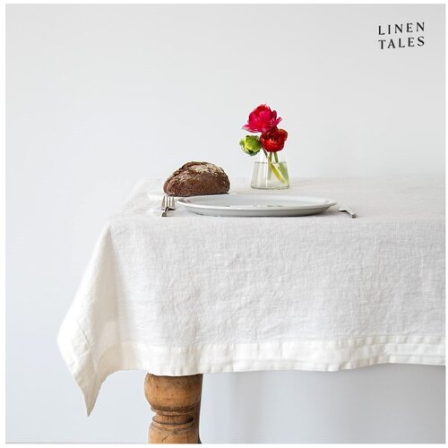 Linen Tales Lanen namizni prt 140x200 cm – Linen Tales Cene