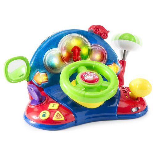 Kids II Igračka BS Lights & Colors Driver 52178 Cene