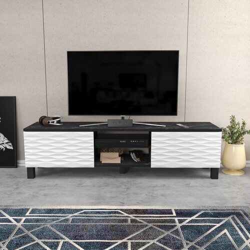 HANNAH HOME TV komoda Lukas 322RTC2150 Slike