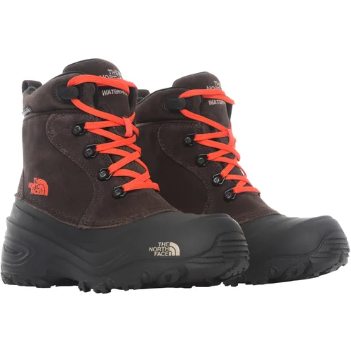 The North Face Chilkat Lace II Y Kids' Shoes