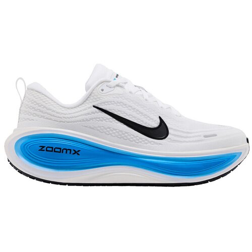 Nike Modne superge Vomero Plus White Blue Hero Black Črna Slike