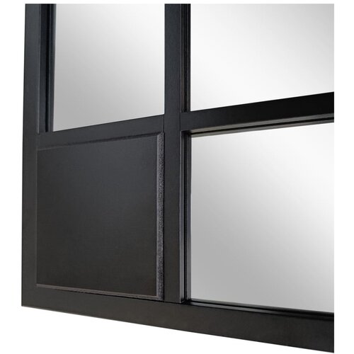 Styler Zidno ogledalo 60x150 cm Loft Two-Tone &amp;ndash; Slike