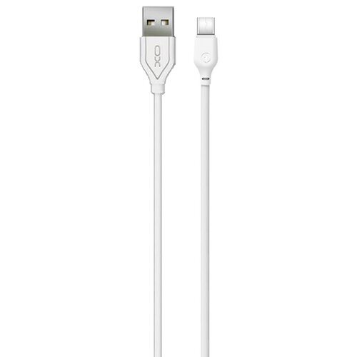 XO Kabel USB na USB-C NB103 2m 2,1A bel, (20441819) Slike