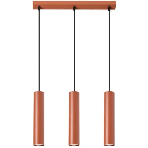 Nice Lamps Ciglasta viseća svjetiljka Castro – Nice Lamps Ciglasta viseća svjetiljka Castro –