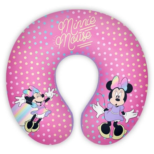  Jastuk za vrat Minnie Mouse Cijene