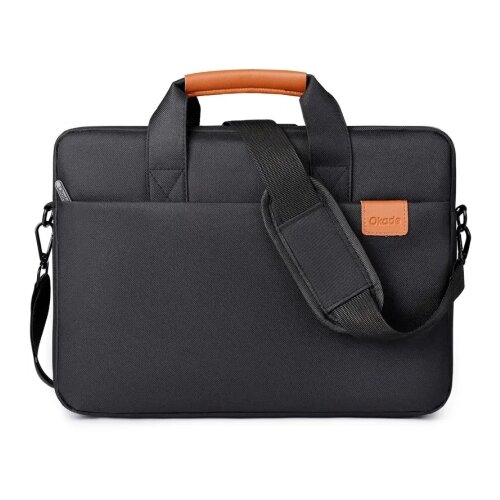 OKADE Torba za Notebook T67 15,6&amp;quot;-16&amp;quot; Crna Slike