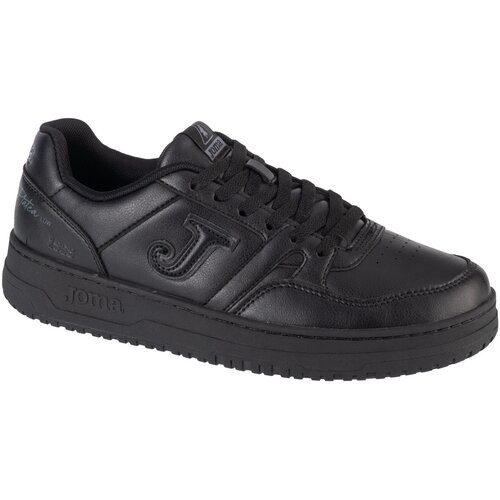 Joma Nizke superge C.Platea Low Men 24 CPLAW Črna Slike