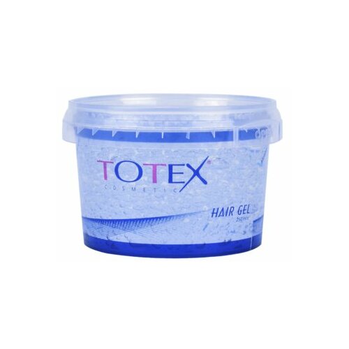 Totex gel za kosu extra strong 250ml Slike