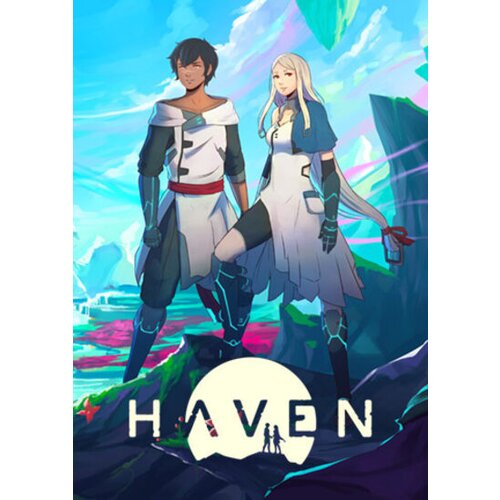 haven gog (pc) key global Cene