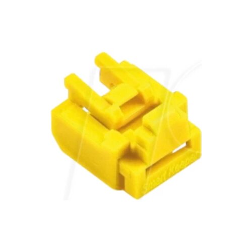  Smartkeeper NL03P2YL port blocker RJ-45 Yellow 1 pc(s) Cene
