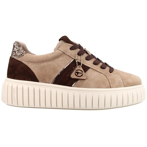 Tamaris Modne superge 23767 47 23767 47 Kostanjeva Slike