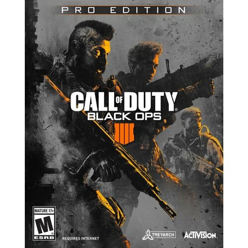 Activision Blizzard PC igra Call of Duty: Black Ops 4 Pro Edition Slike
