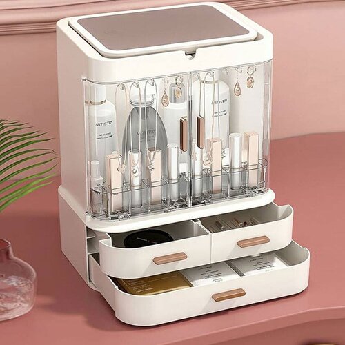  Beauty Box Ormarić Bež Slike