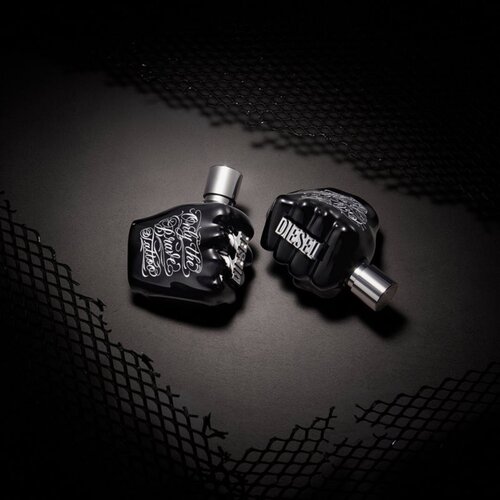 Diesel Only The Brave Tattoo toaletna voda 50 ml za mo&amp;scaron;ke Slike