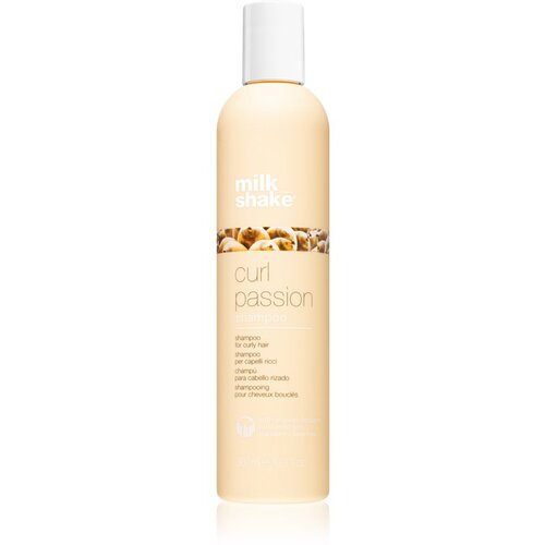 Milk Shake Curl Passion šampon za kovrčavu kosu 300 ml Cijene