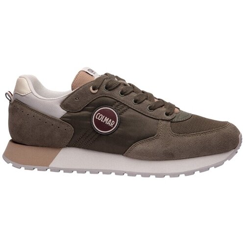 Colmar Modne superge TRAVIS AUTHENTIC Zelena Slike