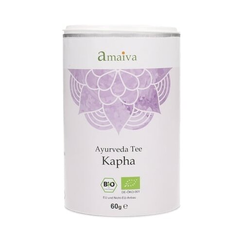 Amaiva kapha &amp;ndash; ajurvedski organski čaj - 60 g Slike