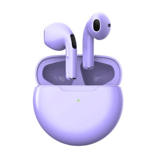 Moye AURRAS 2 TRUE WIRELESS EARPHONE THISTLE VIJOLIČNE BARVE Cene