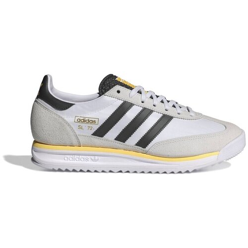 Adidas Nizke superge SL 72 RS Večbarvna Cene