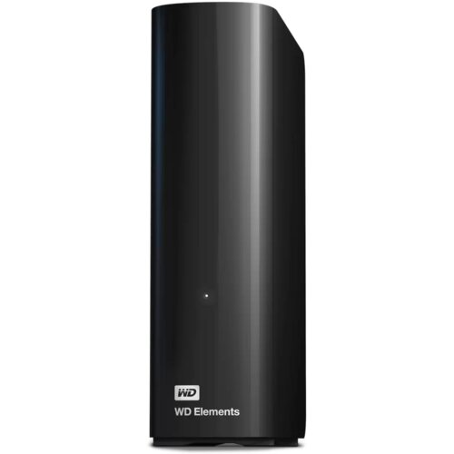 Western Digital WD Elements external HDD USB 3.0 8TB WDBWLG0080HBK-EESN Cene
