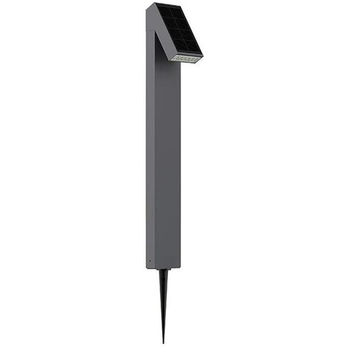 Viking LED solarna lampa LED/1,4W/3,7V IP65 3000K Cene