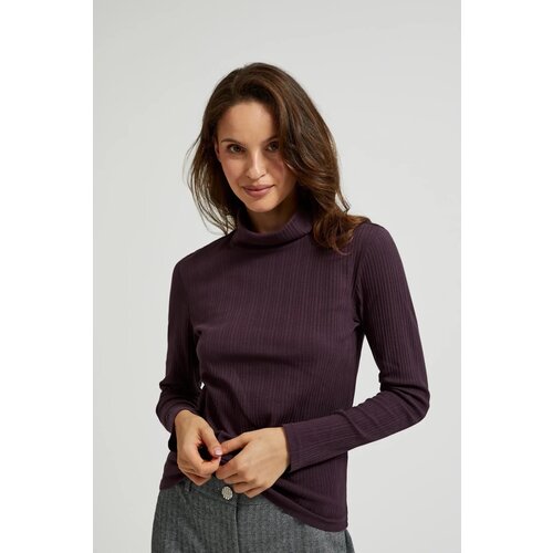 Marisse Women&amp;#039;s Blouse Z-Ts-4514 D.Violet Slike