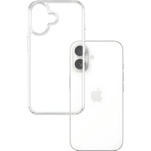 3mk Armor Case futrola za Apple iPhone 17 - Prozirna KP38188 Cene