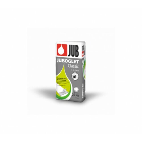 Jubin jub unutrašnja masa za izravnavanje juboglet classic 1-4 25Kg ng Cene