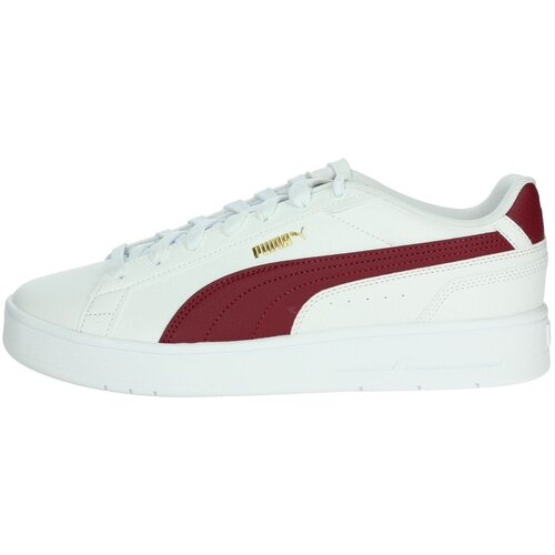 Puma Visoke superge 400284 Bela Cene