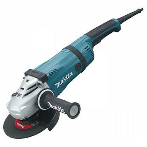 Makita ugaona brusilica 180mm GA7040RF01 Cene