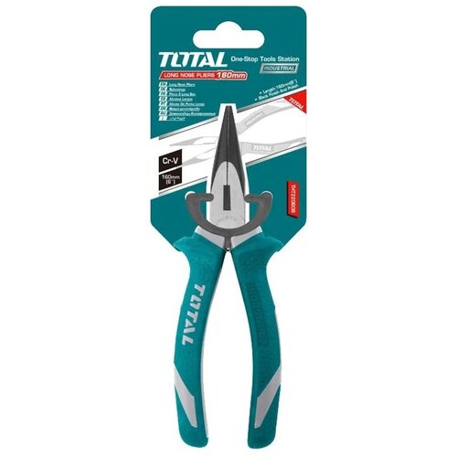 Total Produžena ravna klije&scaron;ta 160 mm / INDUSTRIAL (THT220606) Cijene