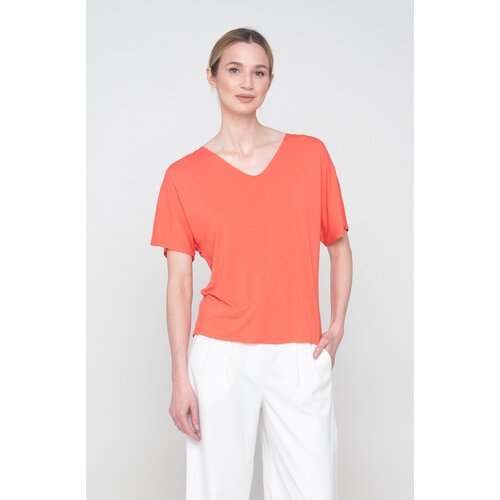 Marita Bobko Woman&amp;#039;s T-shirt no.2 Slike