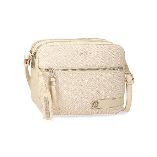 PepeJeans Torba na rame - Bež ( 79.154.31 ) Slike