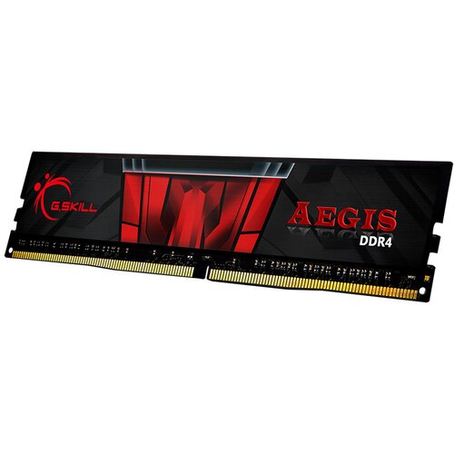 G.skill 8GB(1×8) DDR4 3200MHZ F4-3200C16S-8GIS Cijene