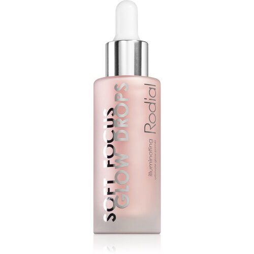Rodial Booster Drops Soft Focus Glow Drops posvjetljujući koncentrat 31 ml Cijene